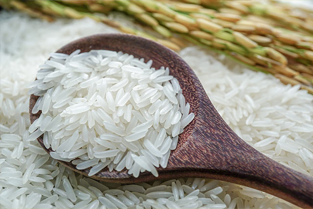 Rice Wholesale